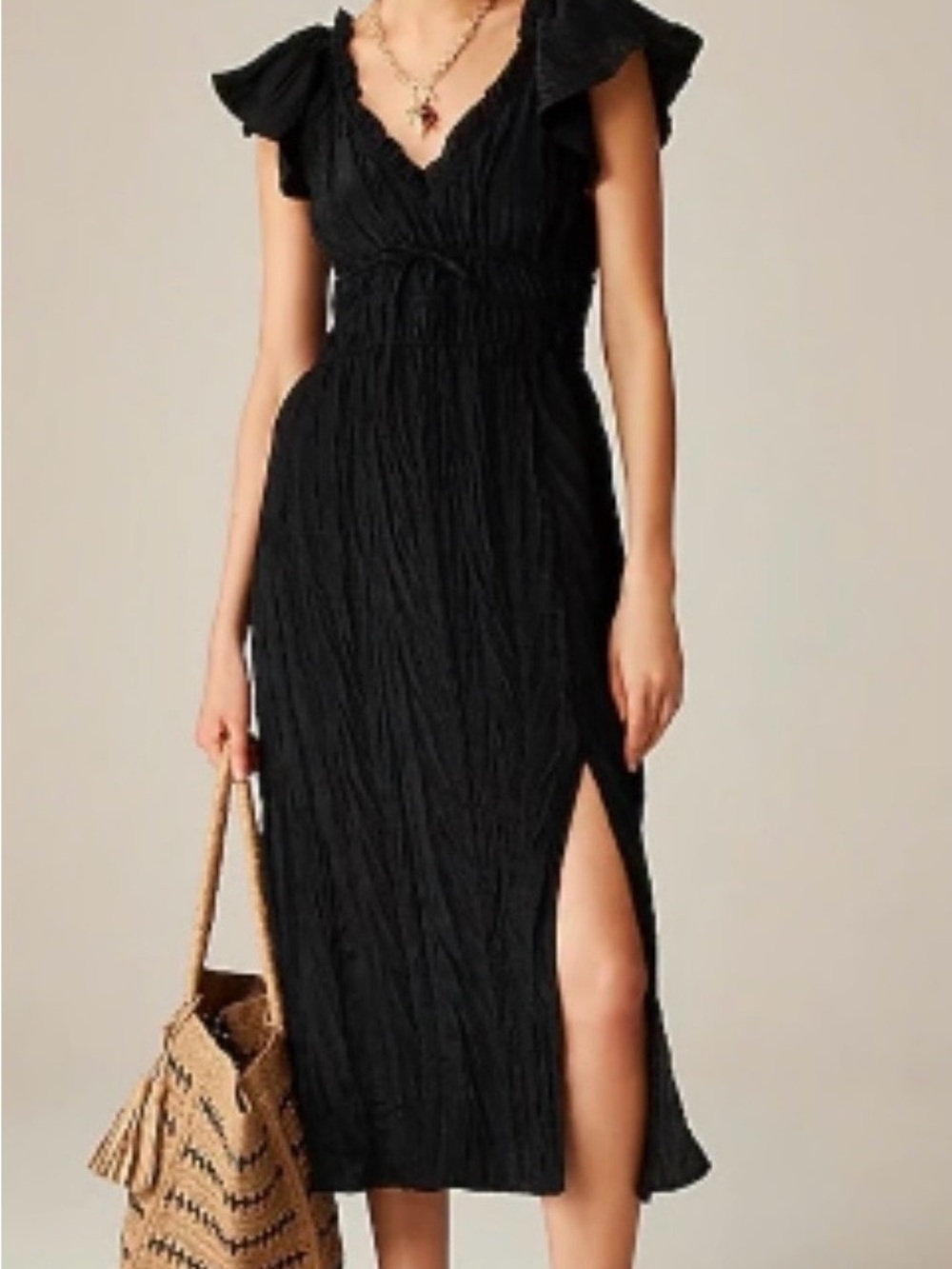 J.Crew Palermo Dress XS